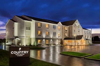 Country Inn & Suites Marion