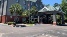 Country Inn & Suites Charleston North