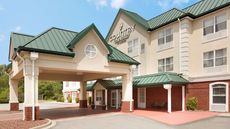 Country Inn & Suites Sumter