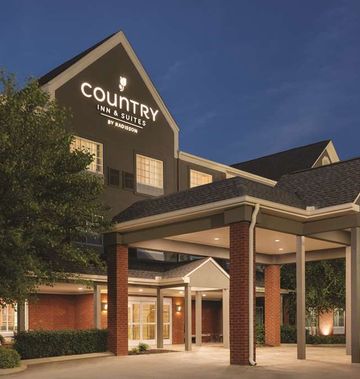 Country Inn & Suites Goodlettsville