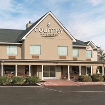 Country Inn & Suites Murfreesboro