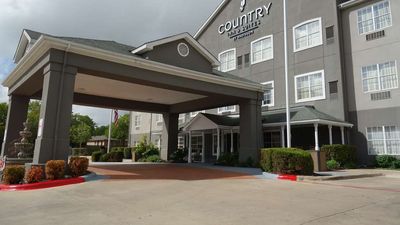 Country Inn & Suites Round Rock