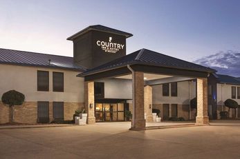 Country Inn & Suites Bryant Little Rock