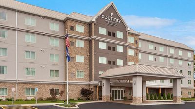 Country Inn & Suites Buffalo South I-90