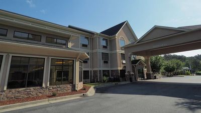 Country Inn & Suites Canton