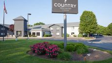 Country Inn & Suites Frederick