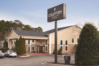 Country Inn & Suites Griffin