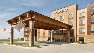 Country Inn & Suites Indianola