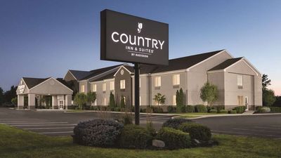 Country Inn & Suites Port Clinton