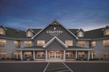 Country Inn & Suites Germantown