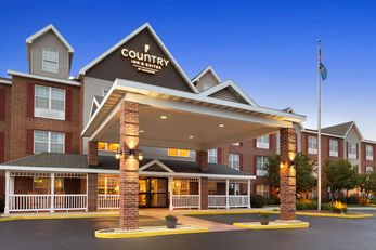 Country Inn & Suites Kenosha