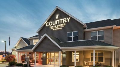 Country Inn & Suites Platteville