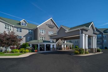 Country Inn & Suites Beckley