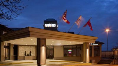 Park Inn by Radisson Toronto-Markham