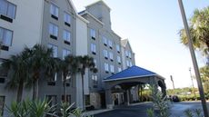Country Inn & Suites Murrells Inlet