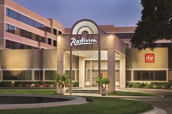 Radisson Hotel Sunnyvale–Silicon Valley