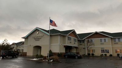 Country Inn & Suites by Radisson Bend,OR