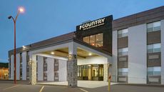 Country Inn & Suites By Radisson Pierre