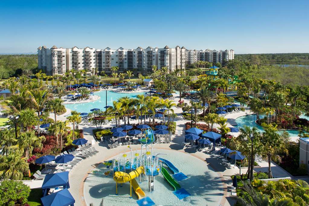 The Grove Resort Water Park Local Info First Class Orlando FL