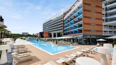 Almar Jesolo Resort & Spa