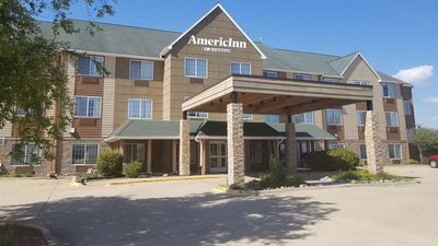 AmericInn by Wyndham Galesburg