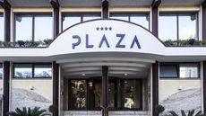 Hotel Plaza Pescara