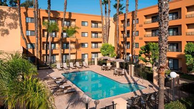 Sonesta Select Los Angeles Torrance