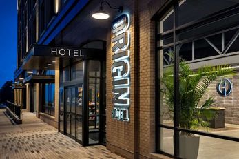 Origin Westminster, a Wyndham Hotel