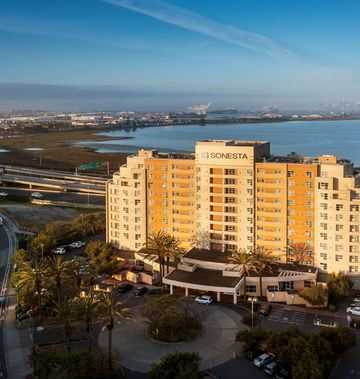 Sonesta Emeryville - San Francisco Bay