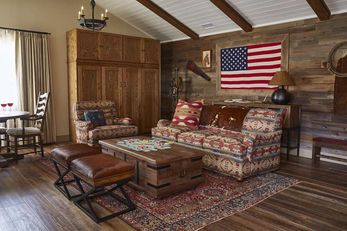Alisal Guest Ranch Resort