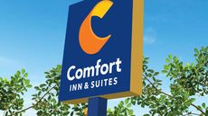 Comfort Inn & Suites Texas City