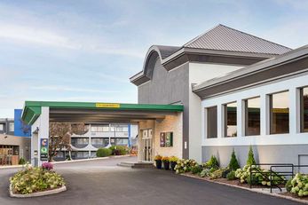 Quality Inn & Conference Centre Kingston