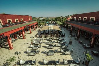 Eden Andalou Aquapark & Spa