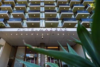 Hotel Madero
