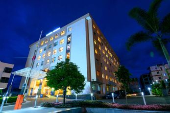 Classic Grande Imphal, Radisson Individ.