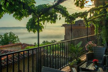 Hostellerie du Vieux Cordes