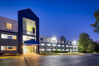 SureStay Plus by BW Durham Medical Cntr