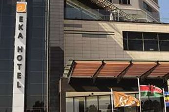 Eka Hotel Eldoret