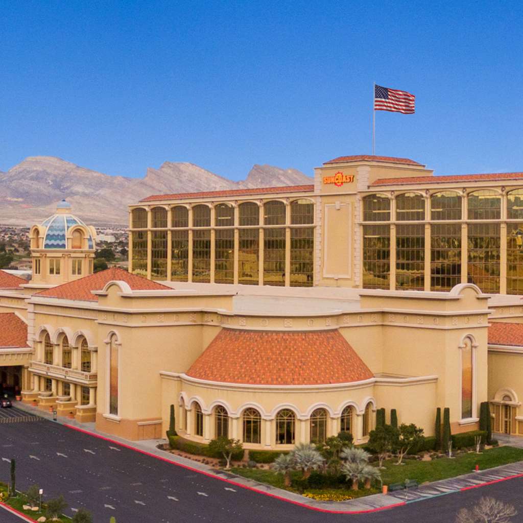 Suncoast Hotel & Casino Las Vegas, NV Meeting Rooms & Event Space