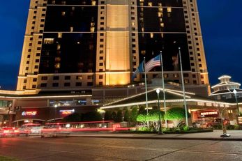 Sams's Town Casino