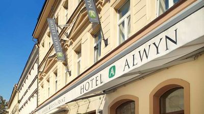 Hotel Alwyn
