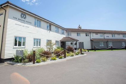 Bridge House Hotel, BW Signature Coll