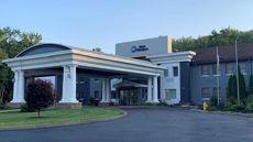 Best Western Owego Inn