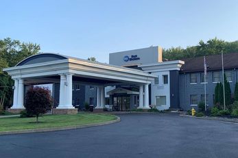 Best Western Owego Inn