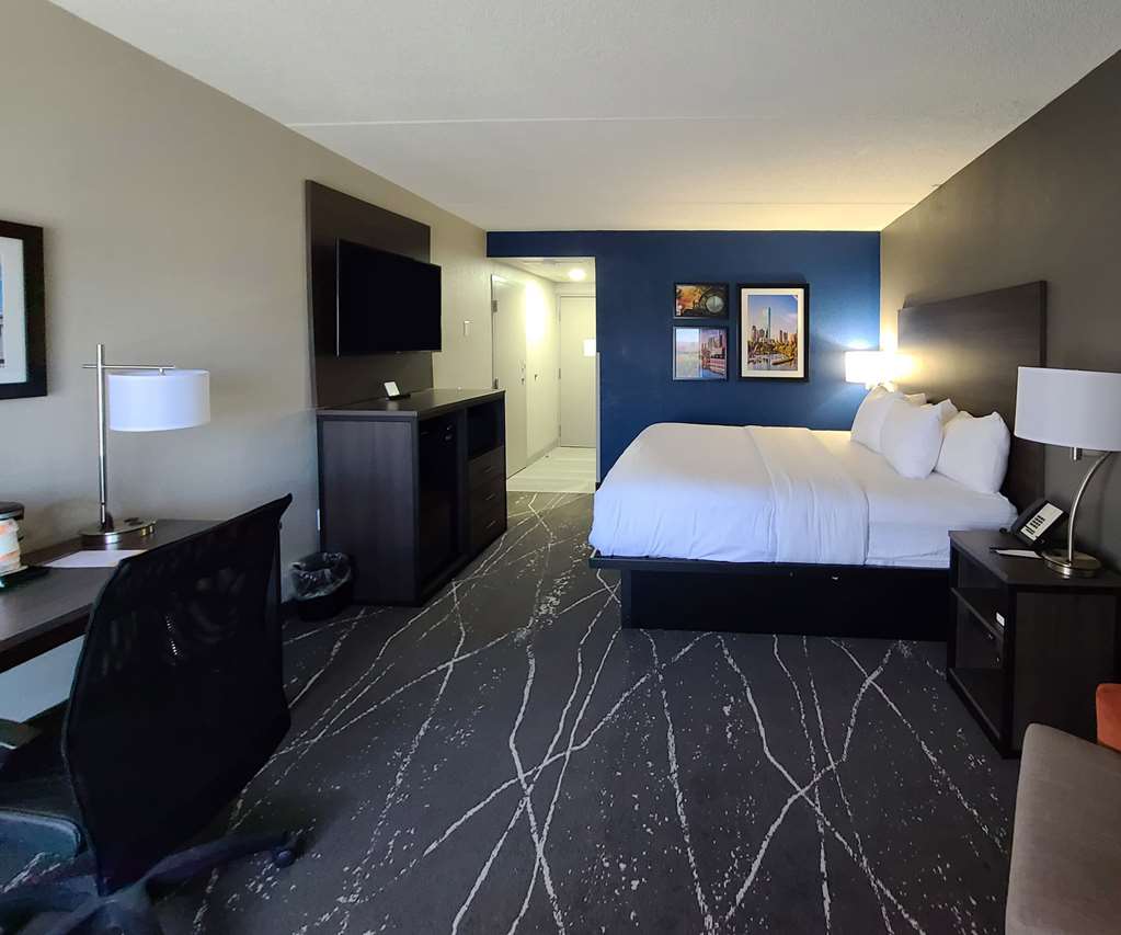 Comfort Inn Milford Photos & Videos Milford, MA Hotels Business