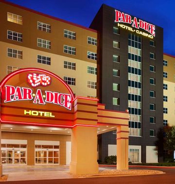 Par-A-Dice Hotel & Casino
