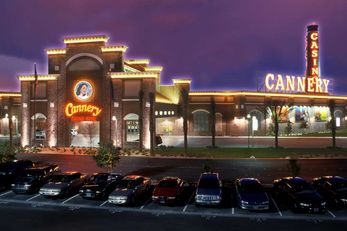 Cannery Casino and Hotel