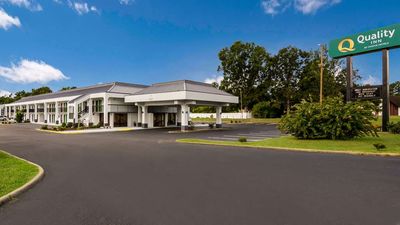 Quality Inn Emporia