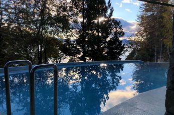 Design Suites Hotel, Bariloche