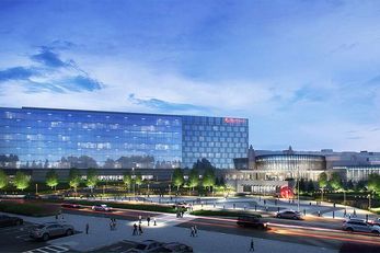 Hyatt Regency JFK Airport at Resorts